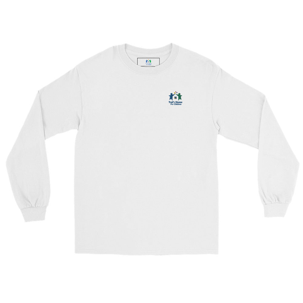 TRELs Long Sleeve Shirt (Embroidered)