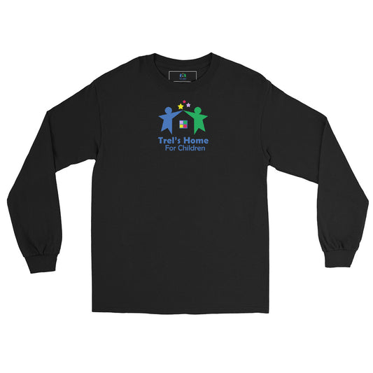 TRELs Logo Long Sleeve Shirt