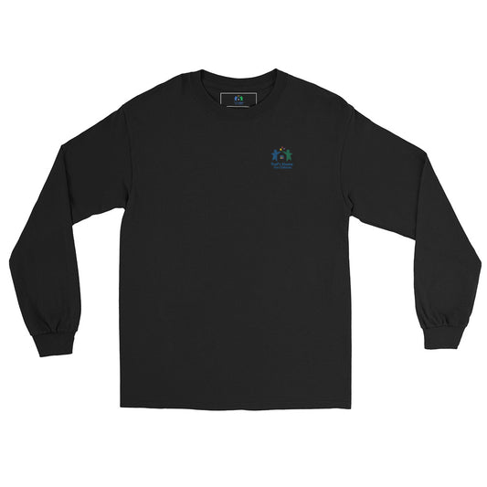 TRELs Long Sleeve Shirt (Embroidered)