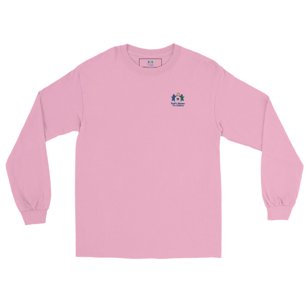 TRELs Long Sleeve Shirt (Embroidered)