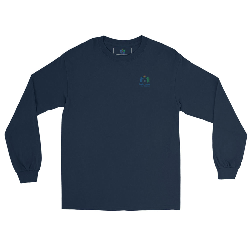 TRELs Long Sleeve Shirt (Embroidered)