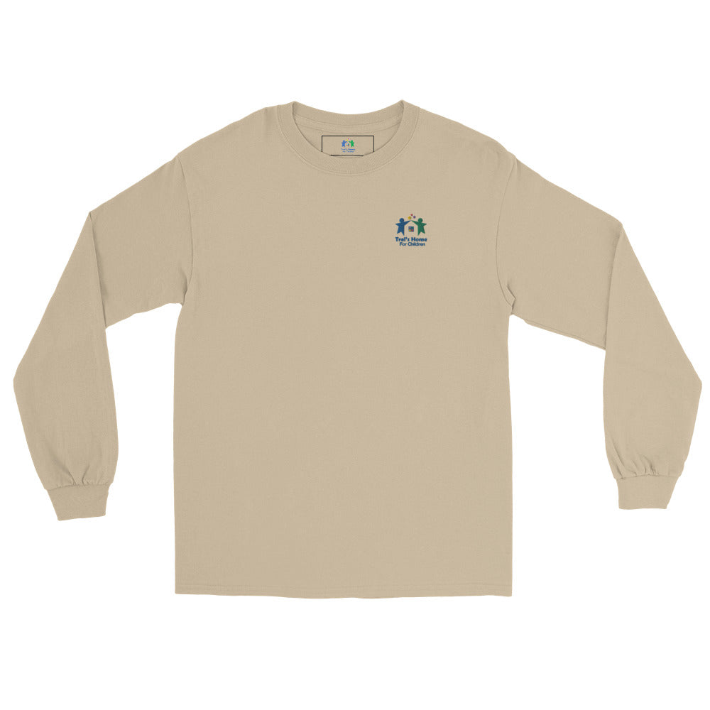 TRELs Long Sleeve Shirt (Embroidered)