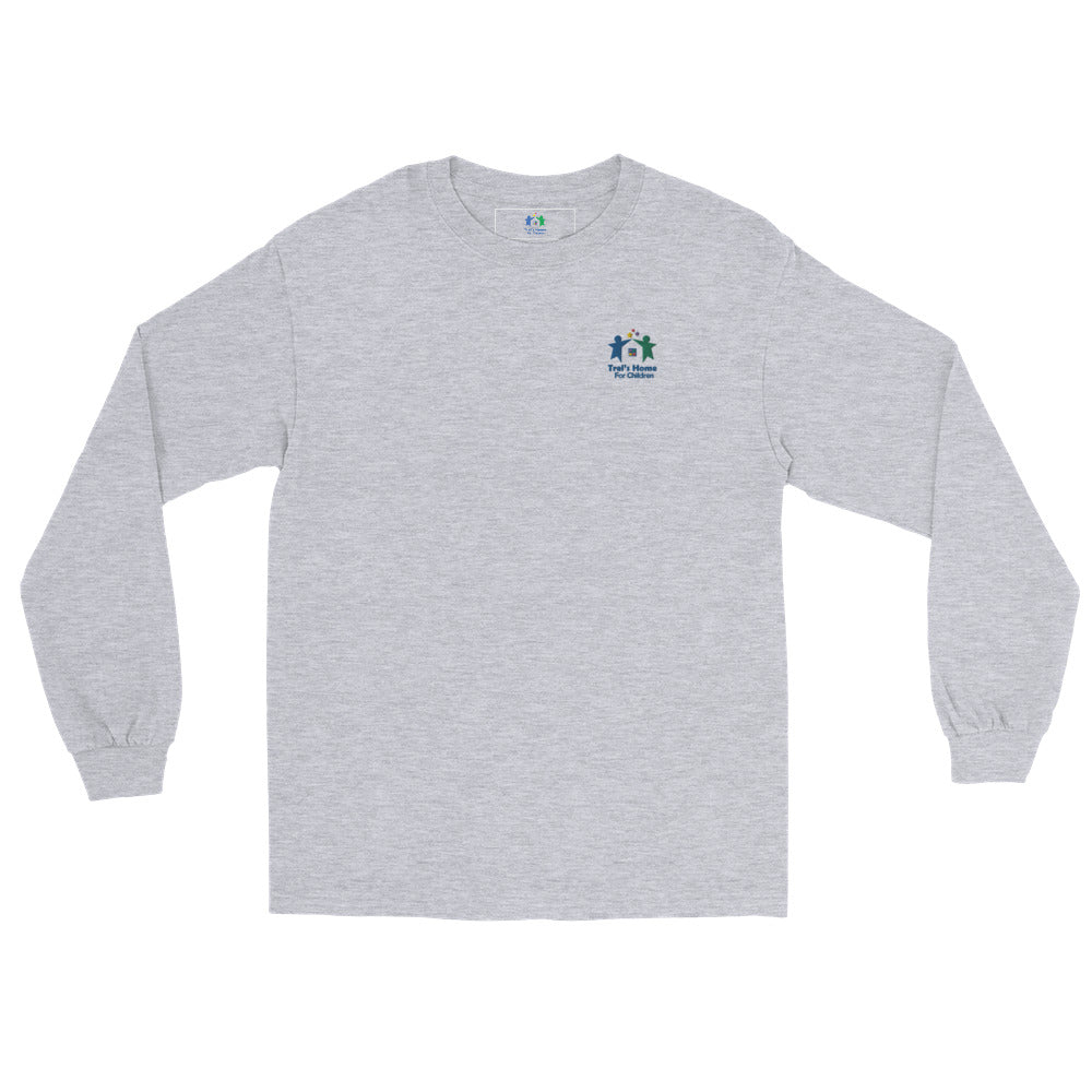 TRELs Long Sleeve Shirt (Embroidered)