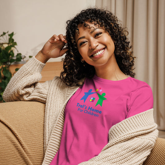 Women's Relaxed T-Shirt